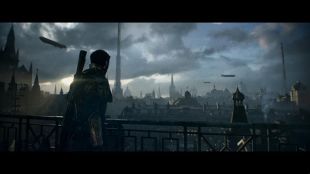 Орден: 1886 (The Order: 1886) (PS4, русская версия) - интернет-магазин GameShock г. Челябинск Орден: 1886 (The Order: 1886) (PS4, русская версия) - интернет-магазин GameShock г. Челябинск