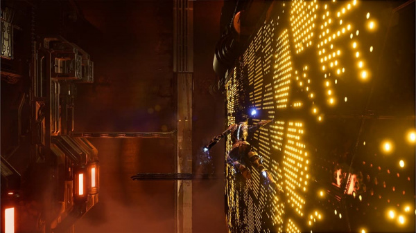 Steel Seed [PS5, русская версия] - интернет-магазин GameShock г. Челябинск