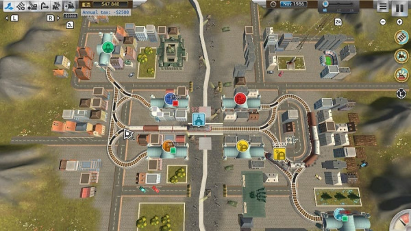 Train Valley: Collection [Nintendo Switch, русские субтитры] - интернет-магазин GameShock г. Челябинск