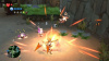 Legend of Kay Anniversary (Nintendo Switch, английская версия) - интернет-магазин GameShock г. Челябинск Legend of Kay Anniversary (Nintendo Switch, английская версия) - интернет-магазин GameShock г. Челябинск