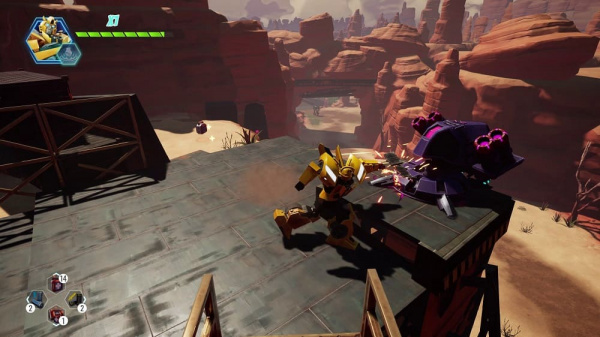Transformers: EarthSpark Expedition [PS4, английская версия] - интернет-магазин GameShock г. Челябинск