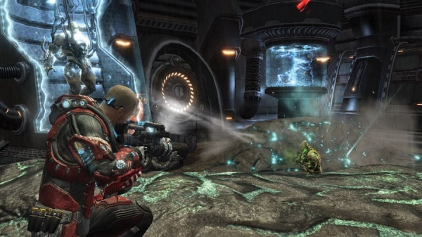 Fracture (Xbox 360, АНГЛ, БУ) - интернет-магазин GameShock г. Челябинск Fracture (Xbox 360, АНГЛ, БУ) - интернет-магазин GameShock г. Челябинск