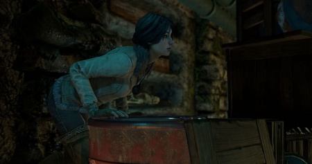 Сибирь 3 (Syberia 3) [PS4, русская версия] - интернет-магазин GameShock г. Челябинск