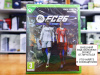 EA Sports FC 26 (FIFA 26) (Xbox One/Series X, русские субтитры) - интернет-магазин GameShock г. Челябинск