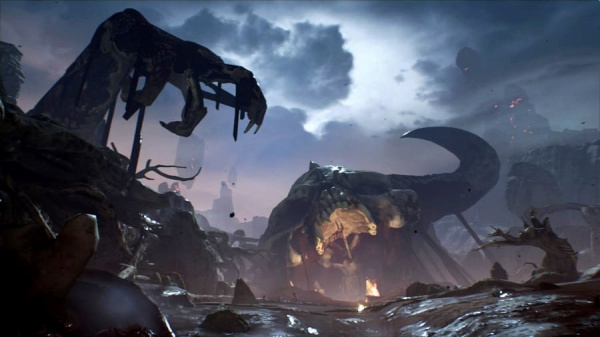 DOOM (2016) [Nintendo Switch, русская версия] - интернет-магазин GameShock г. Челябинск