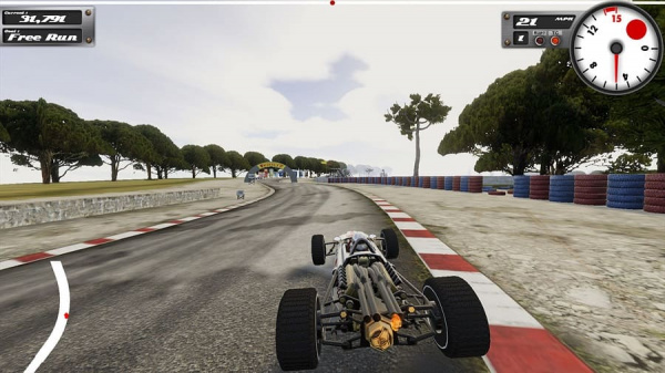 Classic Racers Elite [Nintendo Switch, русские субтитры] - интернет-магазин GameShock г. Челябинск