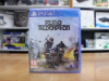 Road Redemption [PS4, русские субтитры] - интернет-магазин GameShock г. Челябинск