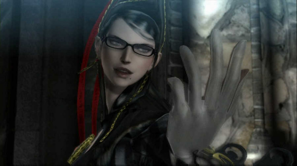 Bayonetta + Bayonetta 2 - Special Edition (WiiU, АНГЛ, БУ) - интернет-магазин GameShock г. Челябинск