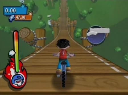 Guinness World Records the Videogame [Wii, АНГЛ] - интернет-магазин GameShock г. Челябинск