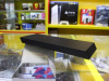 Крышка отсека HDD черная PS 4 - интернет-магазин GameShock г. Челябинск Крышка отсека HDD черная PS 4 - интернет-магазин GameShock г. Челябинск