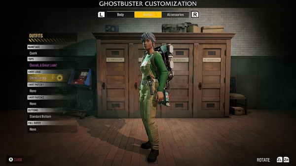 Ghostbusters: Spirits Unleashed - Ecto Edition (Nintendo Switch, русские субтитры) - интернет-магазин GameShock г. Челябинск