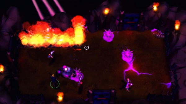 Metal Tales: Overkill [PS4, русские субтитры] - интернет-магазин GameShock г. Челябинск