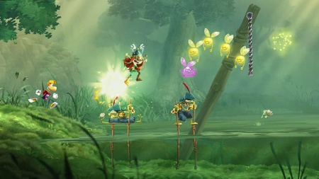 Rayman Legends (PS VITA, АНГЛ) - интернет-магазин GameShock г. Челябинск Rayman Legends (PS VITA, АНГЛ) - интернет-магазин GameShock г. Челябинск