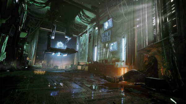 Observer: System Redux - Day One Edition [Xbox One/Series X, русские субтитры] - интернет-магазин GameShock г. Челябинск