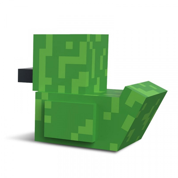 Фигурка-утка Tubbz Minecraft Creeper - интернет-магазин GameShock г. Челябинск