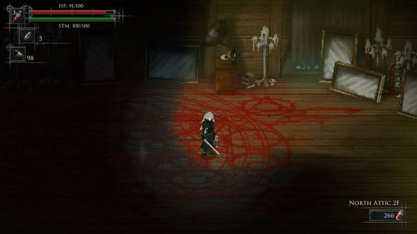 Skautfold: Shrouded in Sanity [PS5, английская версия] - интернет-магазин GameShock г. Челябинск