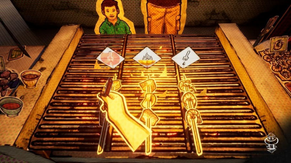 Paper Ghost Stories: Third Eye Open - Collector's Edition [PS5, английская версия] - интернет-магазин GameShock г. Челябинск