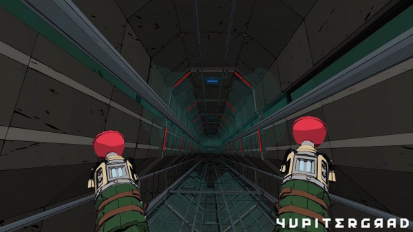 Yupitergrad + Time Attack Mode (только для PS VR) (PS4, английская версия) - интернет-магазин GameShock г. Челябинск Yupitergrad + Time Attack Mode (только для PS VR) (PS4, английская версия) - интернет-магазин GameShock г. Челябинск
