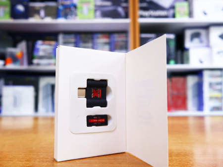 Xecuter SX Pro - интернет-магазин GameShock г. Челябинск Xecuter SX Pro - интернет-магазин GameShock г. Челябинск