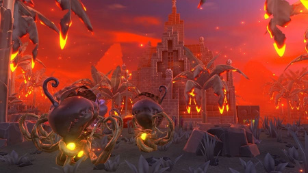 Portal Knights (Nintendo Switch, русские субтитры) - интернет-магазин GameShock г. Челябинск