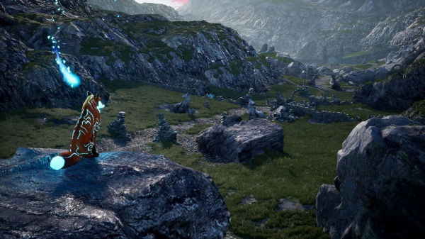 Spirit of the North [PS4, русские субтитры] - интернет-магазин GameShock г. Челябинск