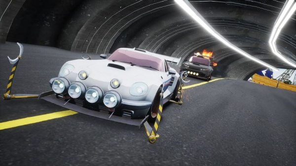 Fast & Furious Spy Racers: Rise of SHIFTER (Nintendo Switch, русские субтитры) - интернет-магазин GameShock г. Челябинск