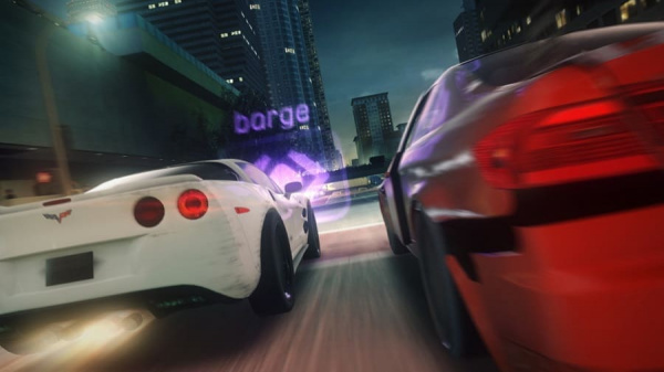 Blur (Xbox 360, АНГЛ, БУ) - интернет-магазин GameShock г. Челябинск