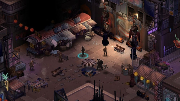 Shadowrun Trilogy (Limited Run) [PS4, английская версия] - интернет-магазин GameShock г. Челябинск