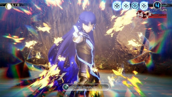 Shin Megami Tensei V: Vengeance (Nintendo Switch, русские субтитры) - интернет-магазин GameShock г. Челябинск Shin Megami Tensei V: Vengeance (Nintendo Switch, русские субтитры) - интернет-магазин GameShock г. Челябинск