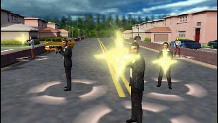 Scarface [PSP, БУ] - интернет-магазин GameShock г. Челябинск