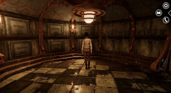 Syberia (Сибирь): Remastered - Limited Edition (PS5, русская версия) - интернет-магазин GameShock г. Челябинск