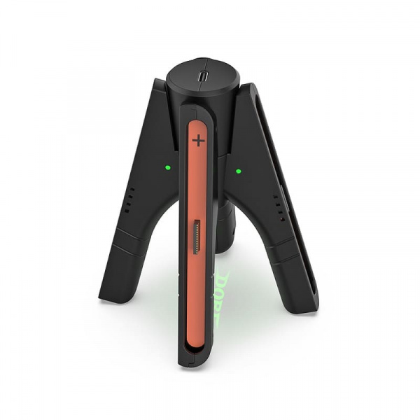 Зарядная станция Dobe Charging Grip для Joy-Con 2 Nintendo Switch 2 (TNS-3156) - интернет-магазин GameShock г. Челябинск