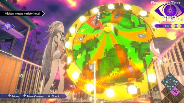No Sleep For Kaname Date - From AI: The Somnium Files [Nintendo Switch, английская версия] - интернет-магазин GameShock г. Челябинск
