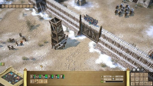 Commandos 2 + Praetorians: HD Remaster Double Pack [PS4, русские субтитры, БУ] - интернет-магазин GameShock г. Челябинск