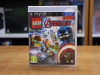 LEGO Marvel Avengers / Мстители (PS3, РУС) - интернет-магазин GameShock г. Челябинск LEGO Marvel Avengers / Мстители (PS3, РУС) - интернет-магазин GameShock г. Челябинск