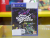 New Gundam Breaker (PS4, английская версия) - интернет-магазин GameShock г. Челябинск New Gundam Breaker (PS4, английская версия) - интернет-магазин GameShock г. Челябинск