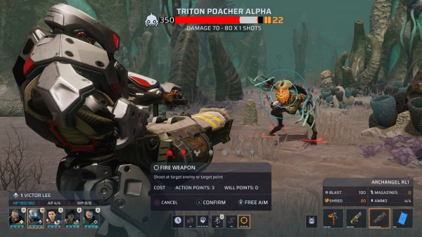 Phoenix Point - Behemoth Edition [Xbox One/Series X, русские субтитры] - интернет-магазин GameShock г. Челябинск