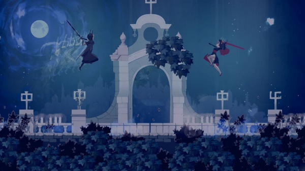 Minoria (Limited Run) [PS4, русские субтитры] - интернет-магазин GameShock г. Челябинск