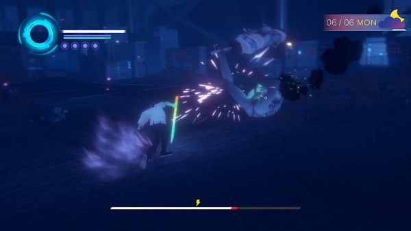 Eternights (PS4, английская версия) - интернет-магазин GameShock г. Челябинск