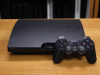 Sony Playstation 3 Slim 120Gb [БУ] (H) - интернет-магазин GameShock г. Челябинск