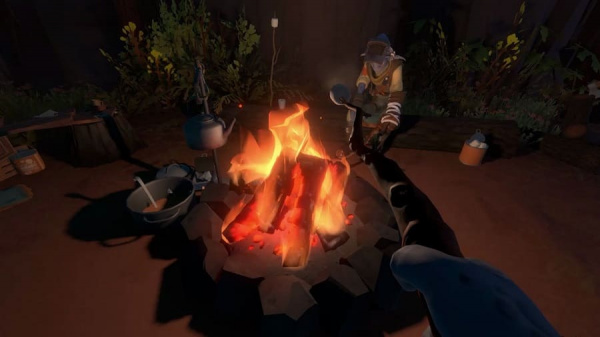 Outer Wilds - Archaeologist Edition (Nintendo Switch, русские субтитры) - интернет-магазин GameShock г. Челябинск Outer Wilds - Archaeologist Edition (Nintendo Switch, русские субтитры) - интернет-магазин GameShock г. Челябинск