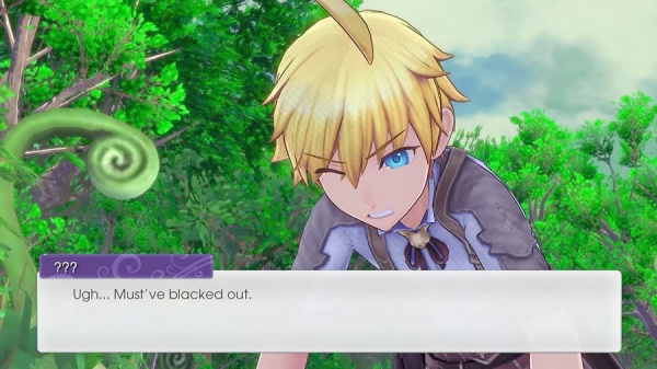 Rune Factory 5 [Nintendo Switch, английская версия, БУ] - интернет-магазин GameShock г. Челябинск