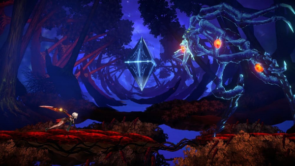 AWAKEN: Astral Blade - Tania's Edition (PS5, русские субтитры) - интернет-магазин GameShock г. Челябинск
