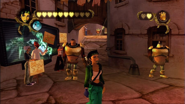Outland+Dust+Beyond (Xbox 360, АНГЛ, БУ) - интернет-магазин GameShock г. Челябинск