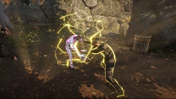 Cobra Kai 2: Dojos Rising (PS4, АНГЛ, БУ) - интернет-магазин GameShock г. Челябинск Cobra Kai 2: Dojos Rising (PS4, АНГЛ, БУ) - интернет-магазин GameShock г. Челябинск