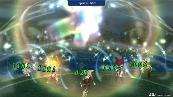 The Alliance Alive HD Remastered - Awakening Edition [PS4, английская версия, БУ] - интернет-магазин GameShock г. Челябинск