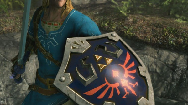 The Elder Scrolls V: Skyrim (Nintendo Switch, РУС, БУ) - интернет-магазин GameShock г. Челябинск