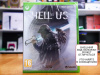 Hell is Us (Xbox Series X, русские субтитры) - интернет-магазин GameShock г. Челябинск