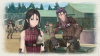 Valkyria Chronicles 4 (PS4, английская версия) - интернет-магазин GameShock г. Челябинск