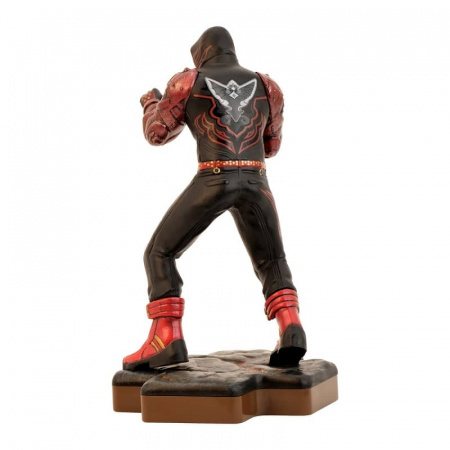 Фигурка TOTAKU: Tekken 7: Jin Kazama - интернет-магазин GameShock г. Челябинск Фигурка TOTAKU: Tekken 7: Jin Kazama - интернет-магазин GameShock г. Челябинск